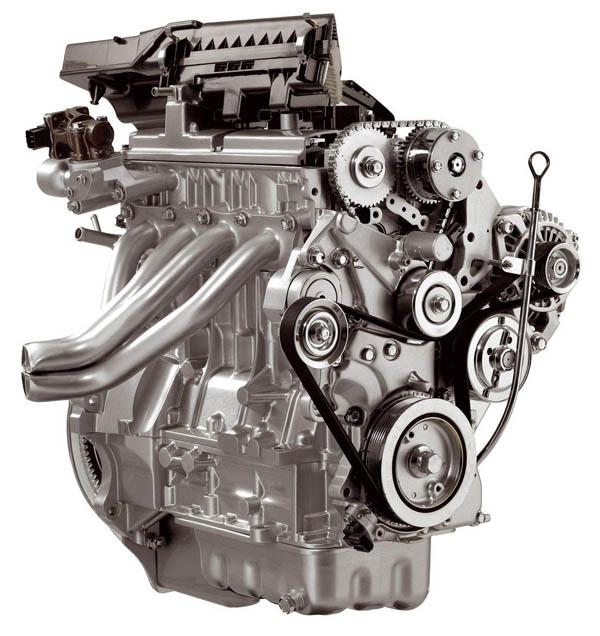 2016 Des Benz C220 Car Engine